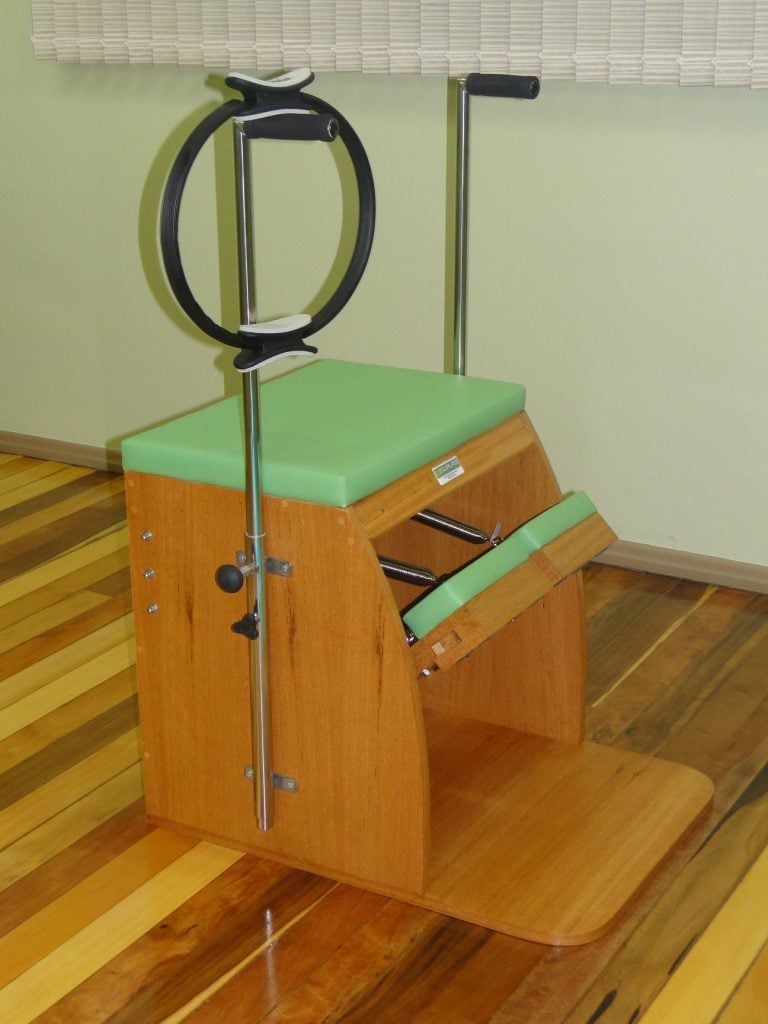 Cadillac Chair