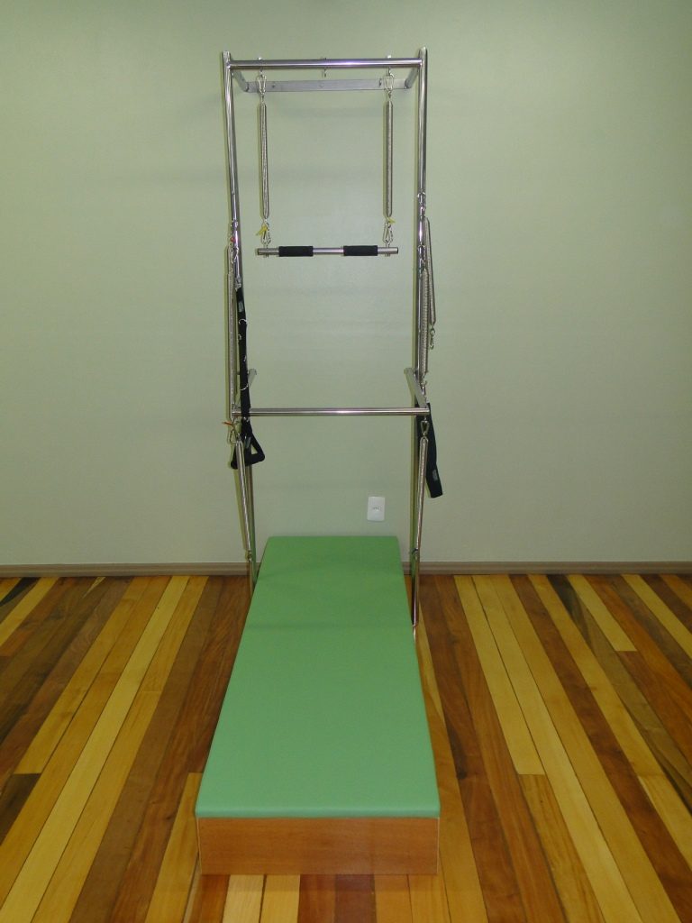 Torre/Reformer