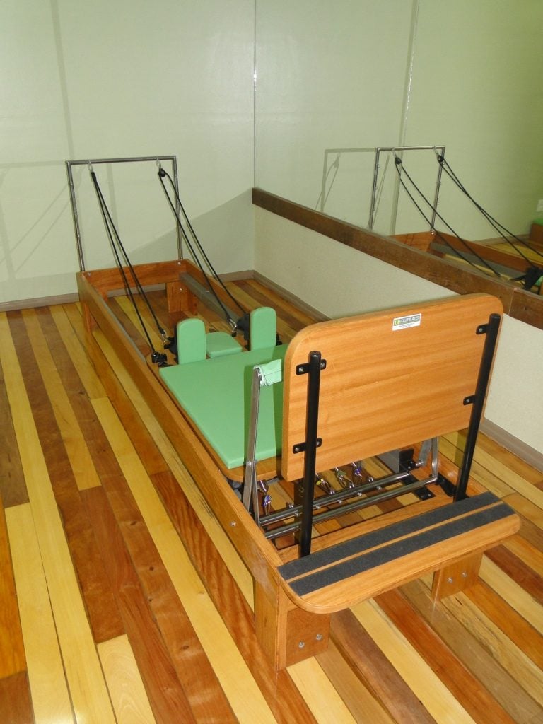Reformer