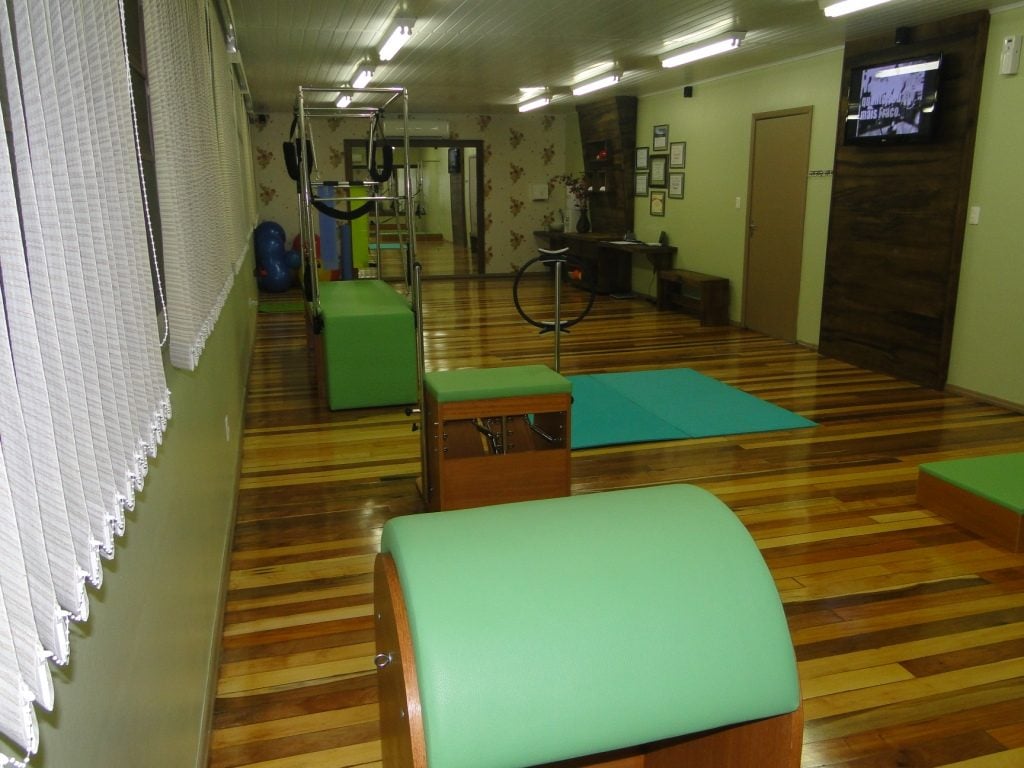 Sala de aula