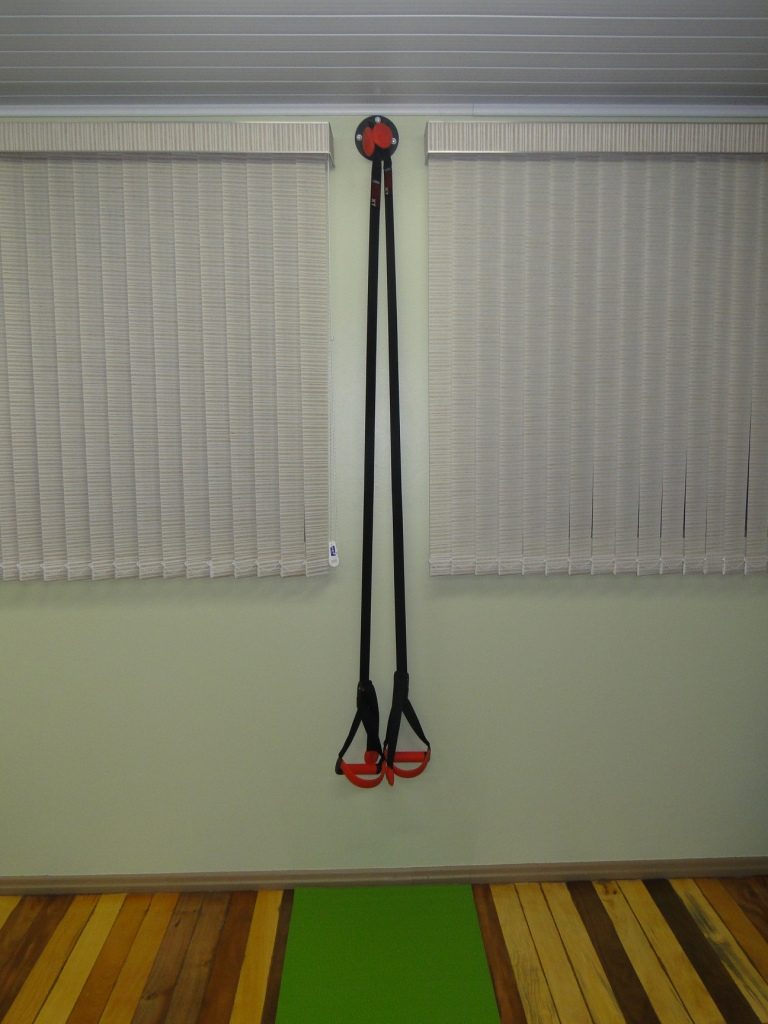 TRX